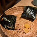 おにぎり浅草宿六 - 