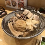 浅草おでん大多福 - 