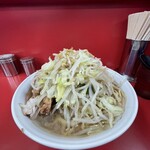 ラーメン二郎 - 