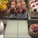 フィオレンティーナ ペストリーブティック - 