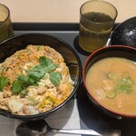 松のや - 料理写真: