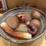 浅草おでん大多福 - 