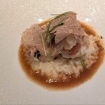 レストラン リューズ - 