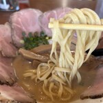 僕家のらーめん おえかき - 
