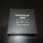 328858416 - ショーコラ・カフェプレミアム(432円)