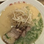 薩摩っ子ラーメン - 