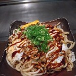 お好み焼き・鉄板居食家 徳兵衛 呉駅ビル店 - 