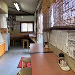 びっくりうどん - 