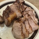 薩摩っ子ラーメン - 