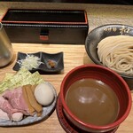 つけ麺 和 東京本店 - 