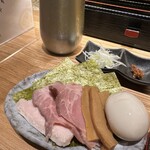 つけ麺 和 東京本店 - 