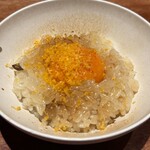 焼き鳥 野乃鳥 幻鳥 - 季節の食材と鶏出汁の土鍋ご飯