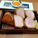 TONKATSU KEITA - 