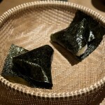 おにぎり浅草宿六 - 