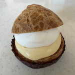 ブーランジェリー　ラ・テール - 