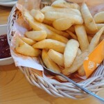 コメダ珈琲店 東近江八日市店 - 