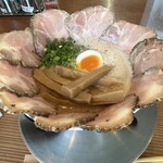 僕家のらーめん おえかき - 