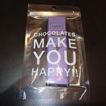 328858399 - タブレットショコラ・インド70(648円)