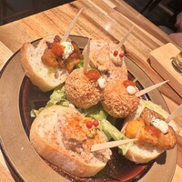 マーブルアーチ 日比谷OKUROJI - 