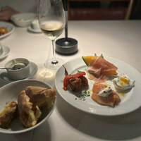 トラットリア グランボッカ - 