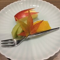 日本料理 中津川 - 