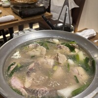 水剌間 恵比寿本店 - 