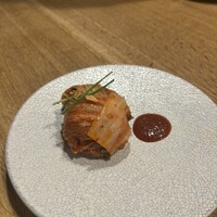 水剌間 恵比寿本店 - 