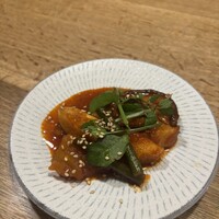 水剌間 恵比寿本店 - 