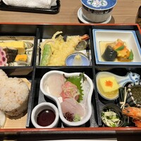 日本料理 中津川 - 