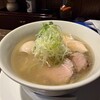 麺屋玉ぐすく