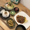 季節のごはんカフェ サトノ