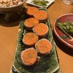 鉄板ビストロSAM'S - 