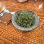 えいこ鮮魚店 - 