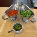 カリー フランキー軒 - 