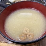 びっくり亭 - ⊂(・ω・  )おかわり