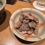 鉄板ビストロSAM'S - 