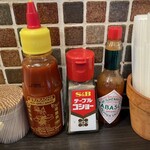 食堂 サビーズ - 