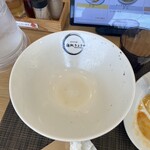 麺処りょうや - 