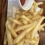 えいこ鮮魚店 - 