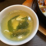 食堂 サビーズ - 