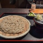 手打ち蕎麦処 なごみ - 