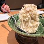 鉄板ビストロSAM'S - 