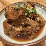 焼鳥 とり藤 五反田店 - 