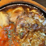 食堂 サビーズ - 