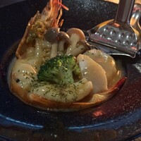 全席完全個室ワインダイニング ダイヤモンドフィッシュ - 