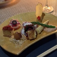 全席完全個室ワインダイニング ダイヤモンドフィッシュ - 