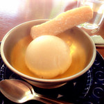 オーボンヴュータン - 