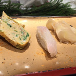 Kachidoki Sushidai - 