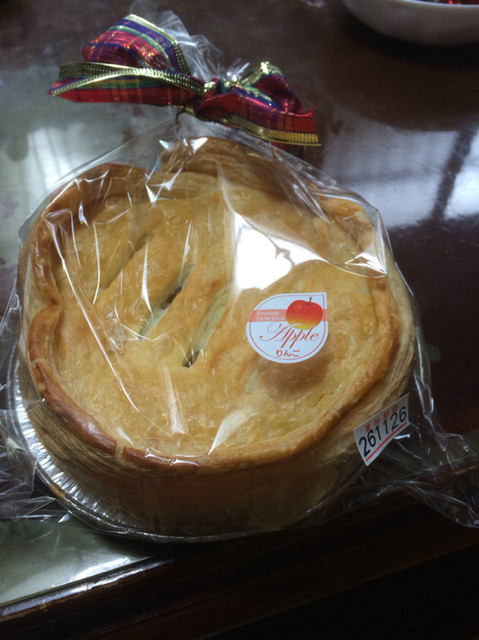 さぶん - 栗原市その他（洋菓子）の写真