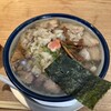 銀座はるちゃんラーメン